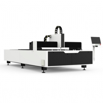 3015 Fiber laser cutting machine