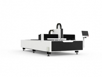 3015 Fiber laser cutting machine