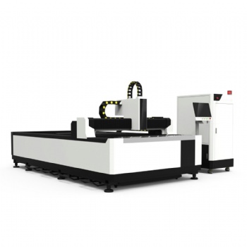 3015 Fiber laser cutting machine